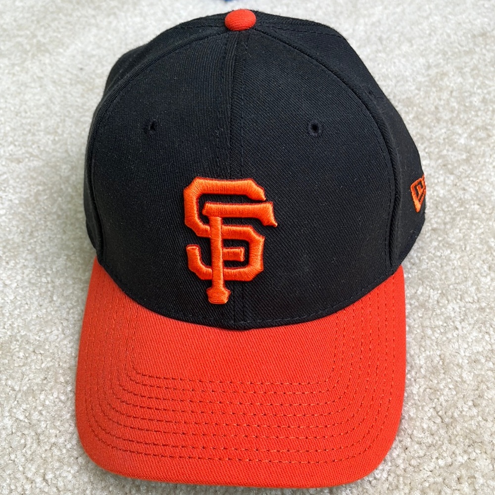 MLB San Francisco Giants Baseball Cap
